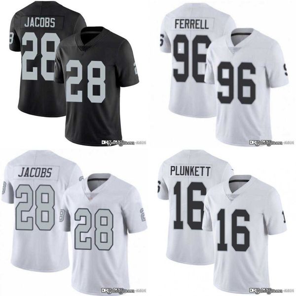

jersey men las vegas''raiders''women youths 11 henry ruggs iii 83 darren waller 28 josh jacobs 13 hunter renfrow 17 dava, Black;red