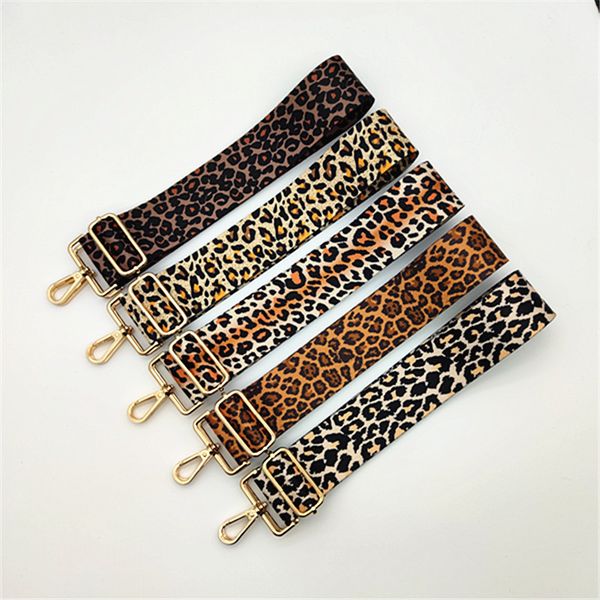 

bag straps crossbody shoulder for women handbags handles part accessories belts, Black