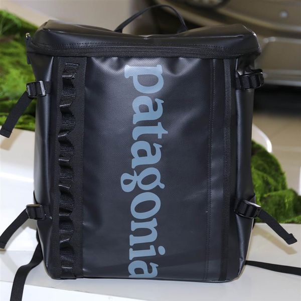 

pata-gonia bag fashion outdoors fashion designer brand backpack casual bag school student bag backpack294k