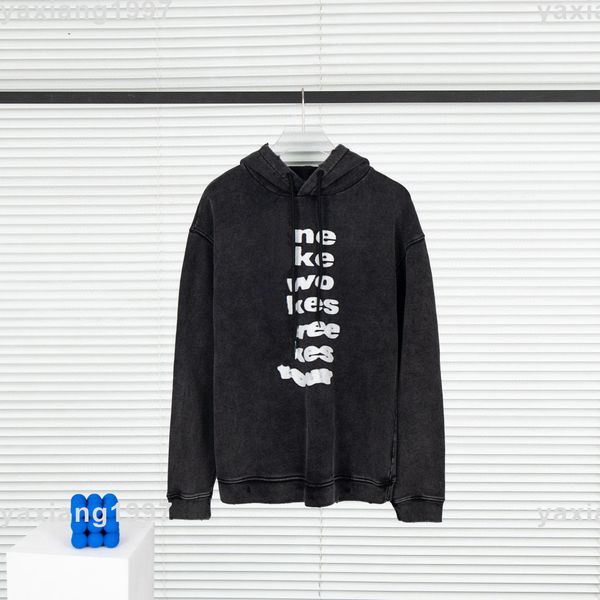 

2022ss spring and summer new sweatshirts hoodies shirt high grade cotton men's size s-3xl 321, Black;brown