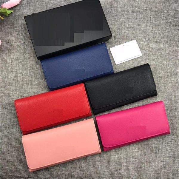

women wallets designer long wallet cross cowhid leather purse pr card holder fashion genuine leather purse couple wallets 19 10 2c268c, Red;black