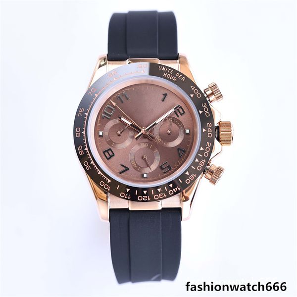 

wristwatch watchs for men movement watches watch wristwatches stainless steel round oyster sapphire jason007 oysteroyster daydate perpetual, Slivery;brown