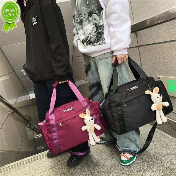 

50% factory online export designer travel bag handbag busins female hand large capacity distance backpack