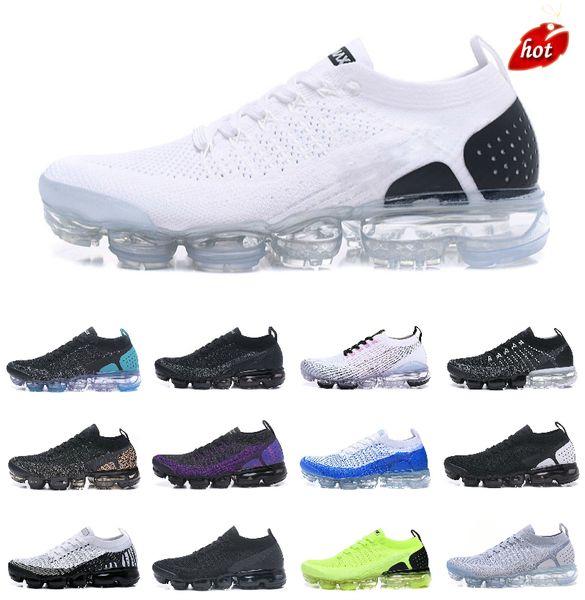 

sandals fashion cushion fk 1.0 2.0 casual shoes fly cny triple volt black metallic gold multi-color light moon mango pure platinum white kni