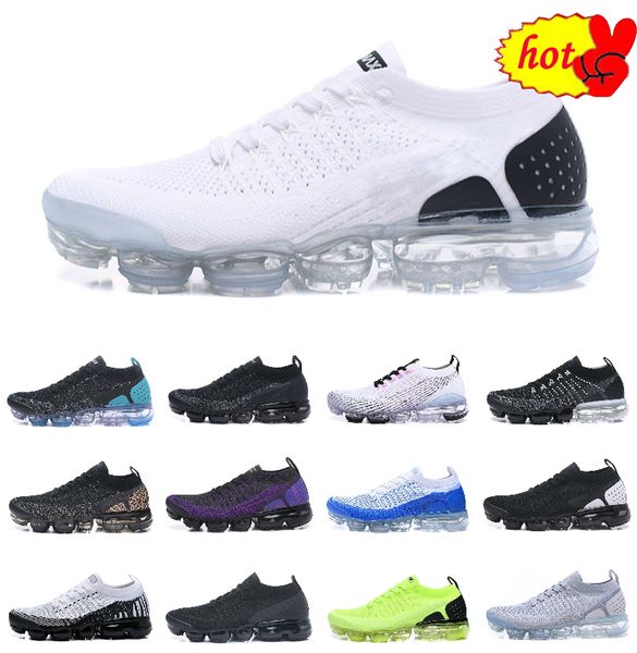 

sandals fashion cushion fk 1.0 2.0 casual shoes fly cny triple volt black metallic gold multi-color light moon mango pure platinum white kni