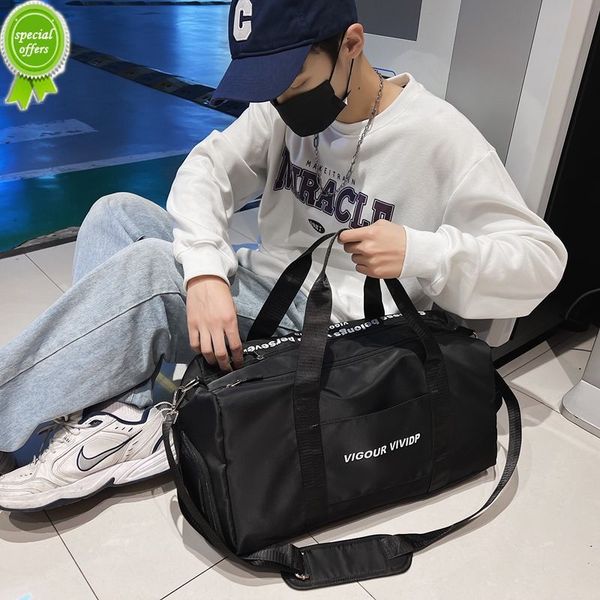 

50% factory online export designer travel bag handbag red backpack male training busins boarding large capacity on female