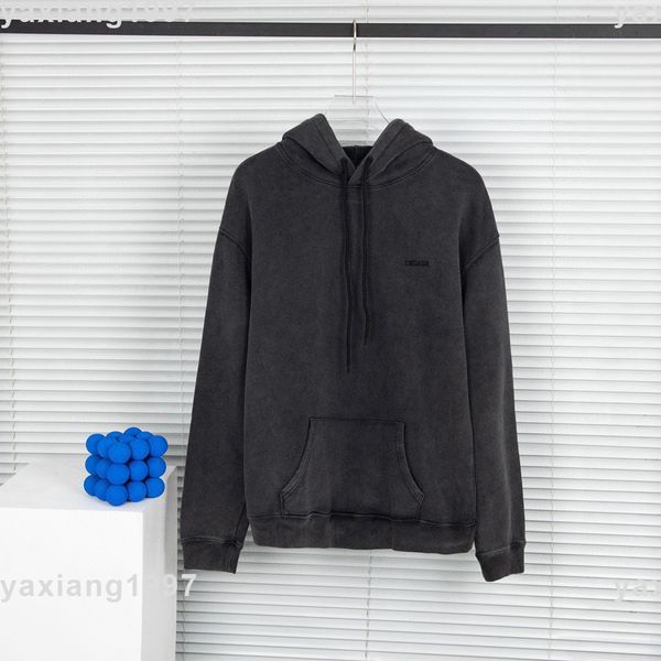 

2022ss spring and summer new sweatshirts hoodies shirt high grade cotton men's size s-3xl 401, Black;brown