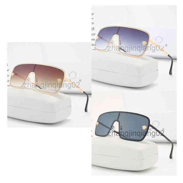 

designer versage sunglasses cycle luxurious europe and america fashion brands vintage baseball sport mens womens driving summer sun glasses, White;black