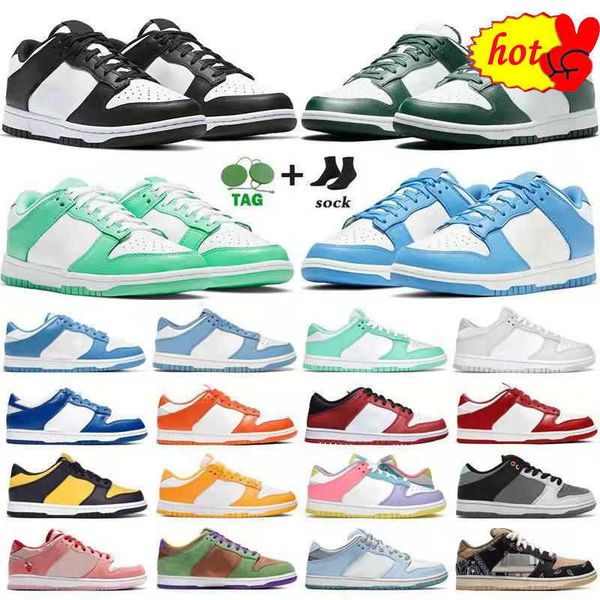 

sandals 2022 new running shoes mens womens sports shoe coast unc black white chicago sail team green michigan pn dust fashion