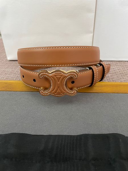

men designers belts buckle genuine leather belt width 3.8cm 15 styles highly quality with box, Black;brown