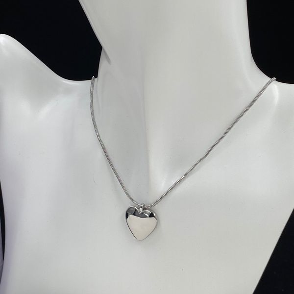

mixed fashion jewelry necklace women wedding gifts2, Silver