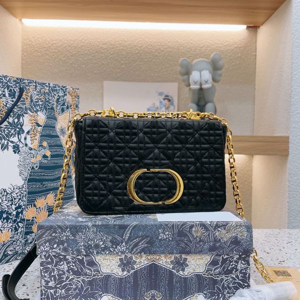 

fashion designer bags ladies luxury black leather sadles bag for women handbags womean crossbody one shoulder evening bags