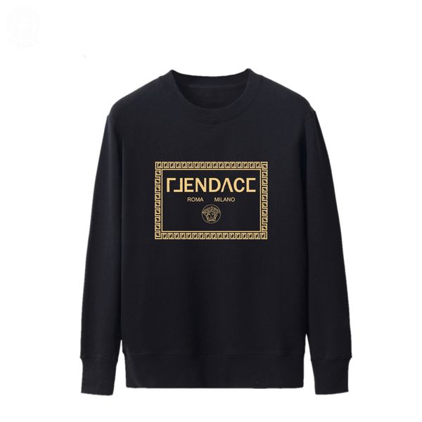 

sweatshirts white black hoodies men spring autumn mens brand logo print sweatshirt loose hoodie women casual pullovers 2023new