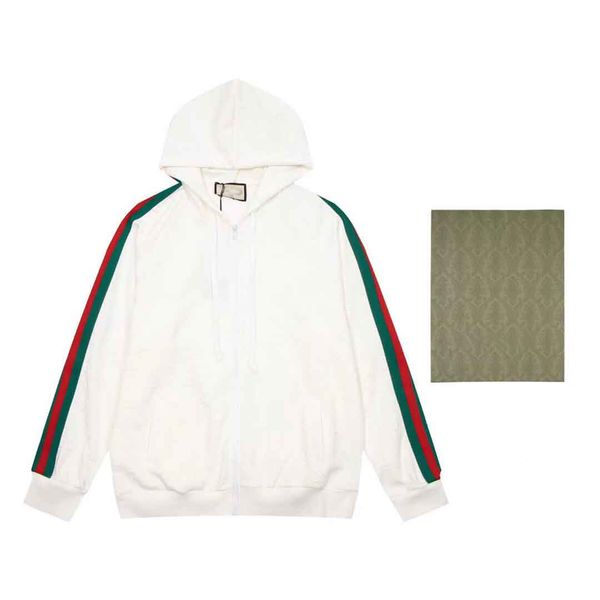 

men's plus size outerwear & coats round neck embroidered and printed polar style summer wear with street pure cotton 2r00, Black;brown