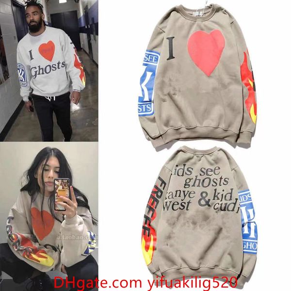 

2022 men's hoodies mens hoodiess fashion menss stylist cartoon shark printing hoodie jacket men womens casual sweatshirts mens clothing, Black