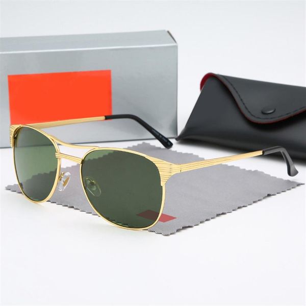 

ythsxyhsz frame glass lens luxury sunglasses fashion driving sunglasses uv protection 2019 women men brand designer unique sunglas310a, White;black