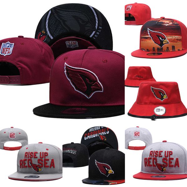 

snapbacks arizona''cardinals''men cincinnati''bengals''men football hats sports caps adjustable fit, Black;white