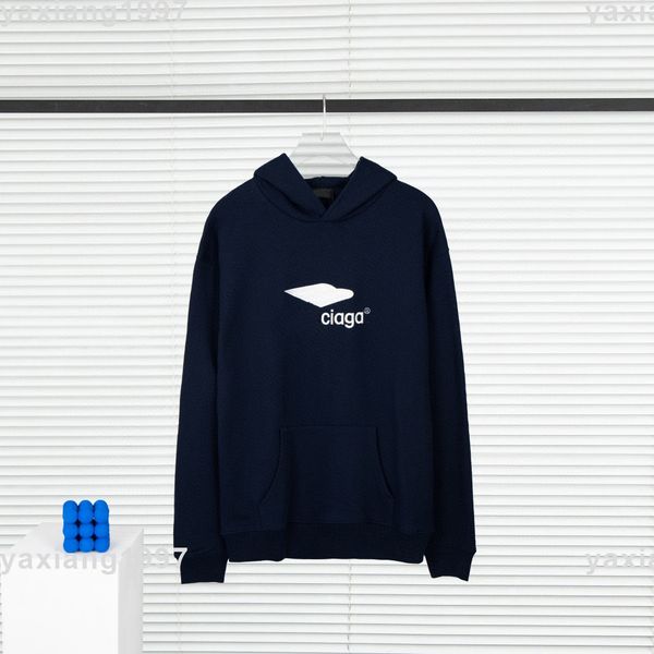 

2022ss spring and summer new sweatshirts hoodies shirt high grade cotton men's size s-3xl 352, Black;brown