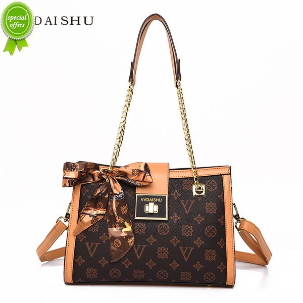 

50% factory online export designer travel bag handbag only new fashionable letter printed women's silk shoulder classic