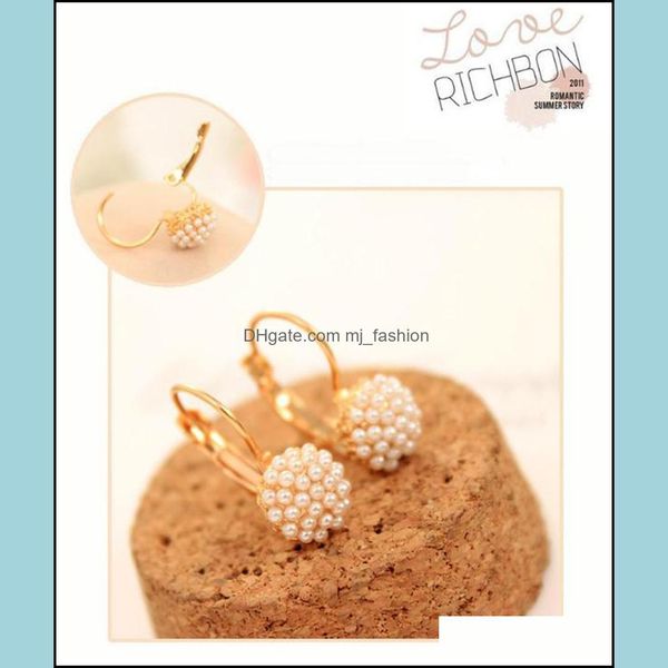 

stud earrings for women new fashion gold plated jewelry earring drop delivery 2021 mjfashion dhjp6, Golden;silver