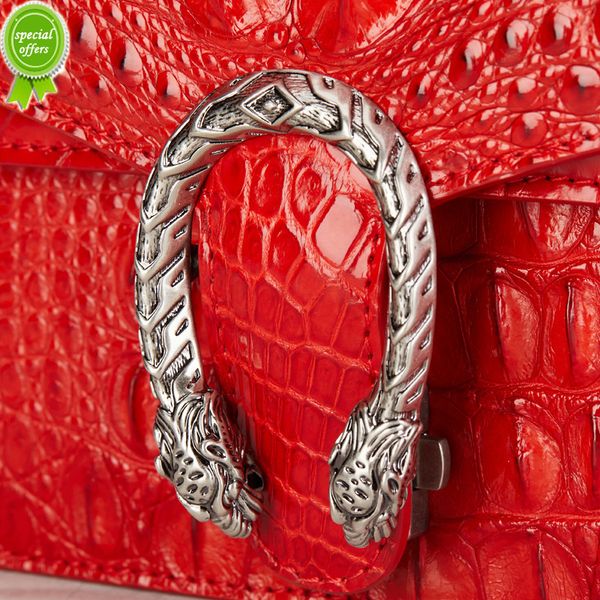 

50% factory online export designer travel bag handbag summer new women's one shoulder msenger chain leather