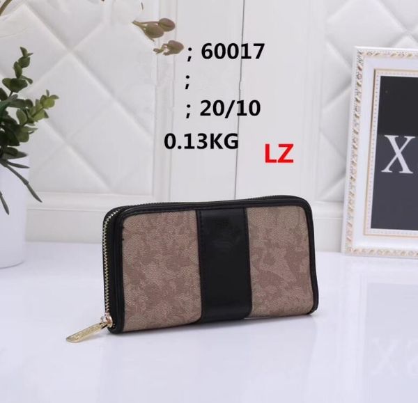 

2023 fashion designers wallets luxurys mens women leather bags quality classic bee tiger snake letters purses original box digram card holde, Red;black