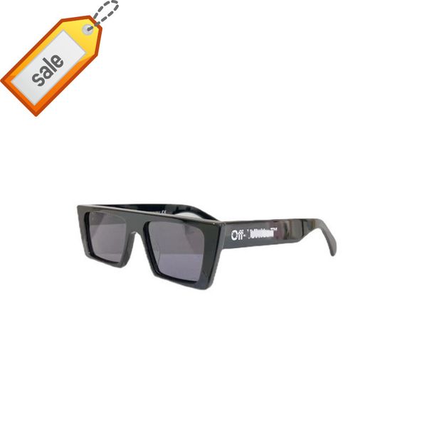 

off style white designer sunglasses new arrival 2022 fashion women vintage metal mirror classic sun glasses female oculos de sol feminino uv, White;black