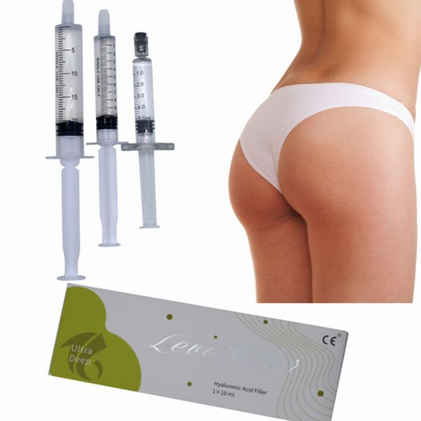 

beauty items 50 ml breast hyaluronics acids dermal filler for breast butt enhancement