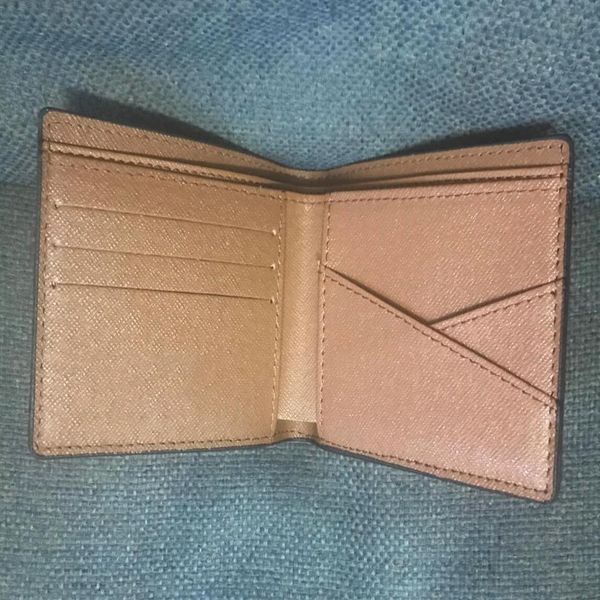 

wallets purse zippy bag wallet multiple pu leather fashion women short emilie brazza victorine coin pocket sarah rosalie m252e