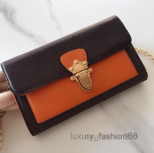 

shoulder bags designer with letters old flower women's totes hbag cro body cosmetic bag cell phonet wallets coin purses brown luxury qu