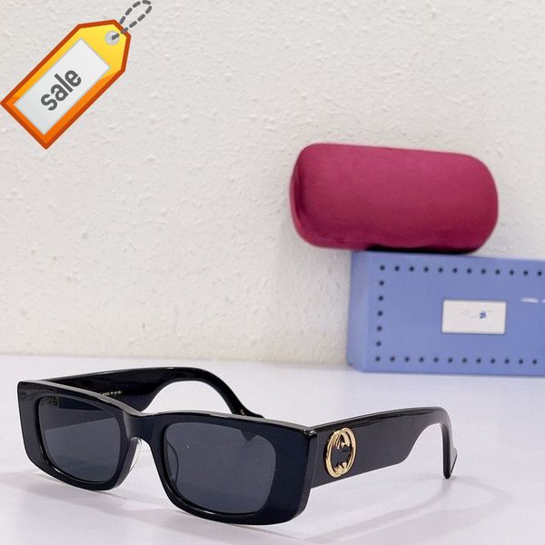 

design sunglasses 2022 classic fashion square men brand dersigner fox goggle eyewear fmale male sun glasses oculos uv400 factory wholesale, White;black