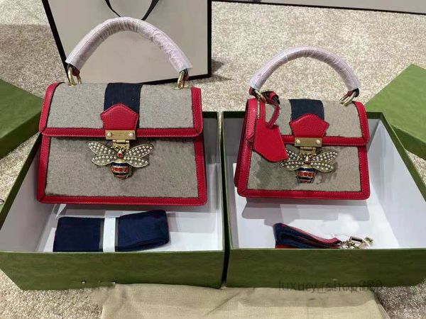 

messenger bag women's bag contrast letter old flower one girls women shoulder bags leather purses handbags handbag meenger vintage fash