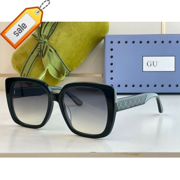 

design sunglasses 2022 rectangle women tom sun glasses men shades retro square black decoration eyewear uv400 factory wholesale, White;black