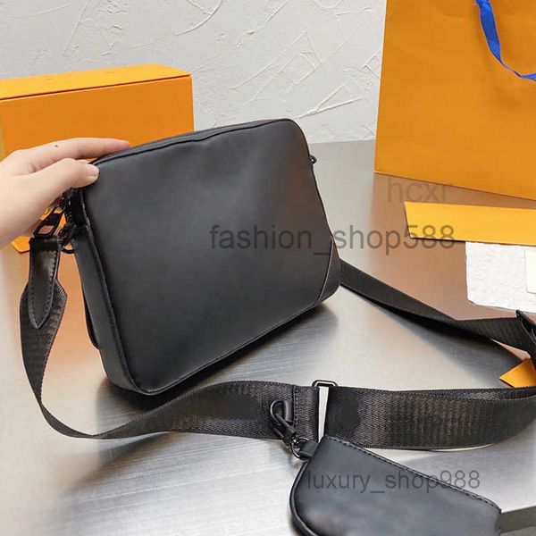 

travel duffle bag classicdesigner large fashion men shoulder s luxury designer cross body handbags women crossbody 3 pieces set canvas leath