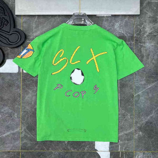 

fashion luxury mens t shirts ch brand man tees sanskrit letter t-shirt summer horseshoe flower cross short sleeve designer tshirts hip hop s, White;black