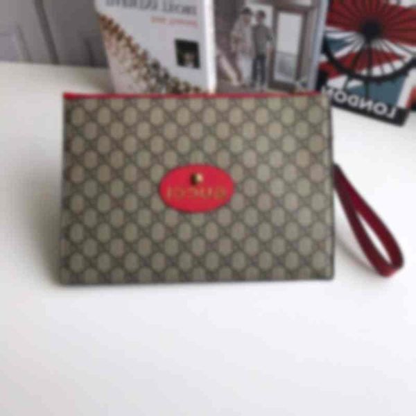 

louiseitys 1 viutonitys backpacks clutches bags wrist brown 30201.5cm hand business women detachable pouc strap size clutch 473956 bran srek