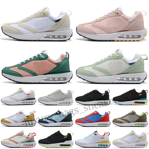 

grey fog dawn running shoes men women black white light bone midnight navy sneakers pink oxford jade glaze pistachio frost game team royal r