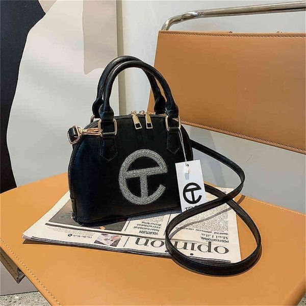 

shoulder bags summer encrusted candy color single messenger 80% off shop online