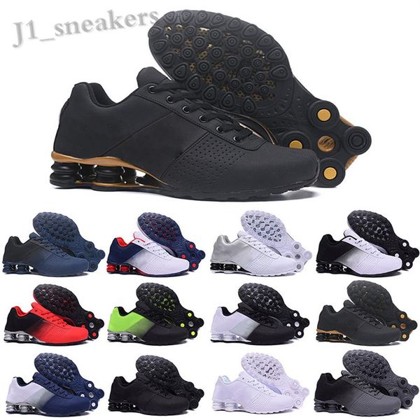 

2019 deliver 809 men shoes drop whole famous deliver oz nz mens athletic sneakers sports shoes 40-46 up05279j, Black;brown