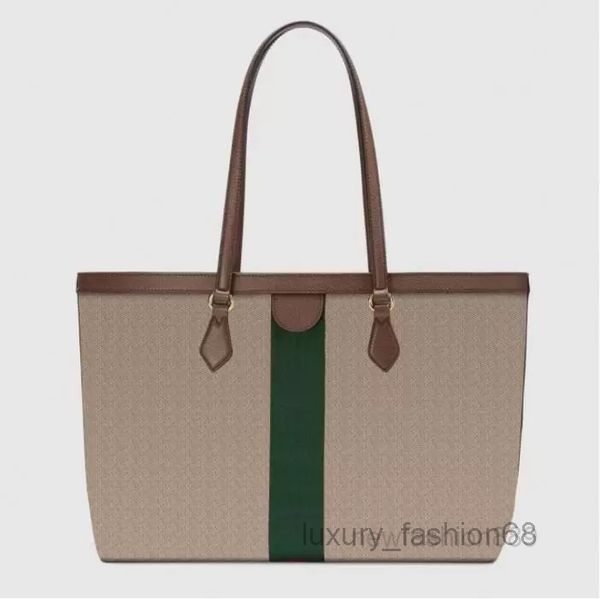 

shoulder bags designer handbags ophidia crobody tote bag heart v wave pattern marmont canvas luxury pu leather strap chain meenger multi sty