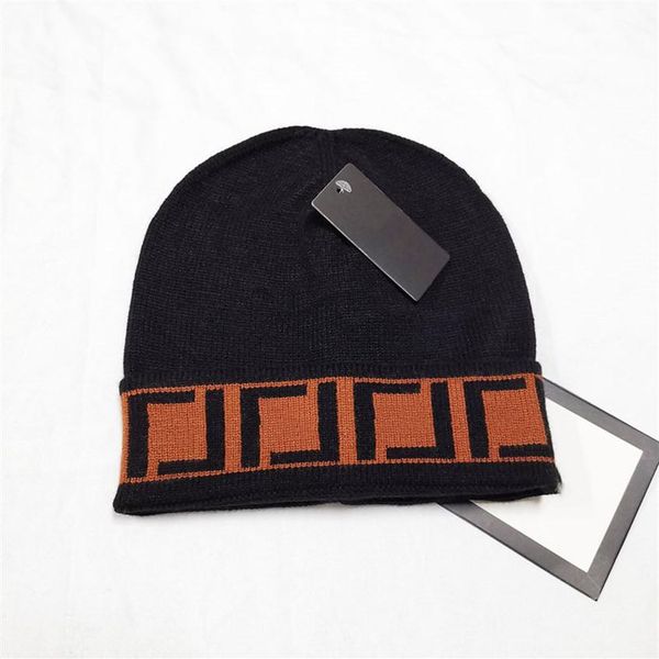 

beanie fashion knitted hats striped knit lovers cap street man woman beanies skull caps colorful bucket hat 3 color 595, Blue;gray