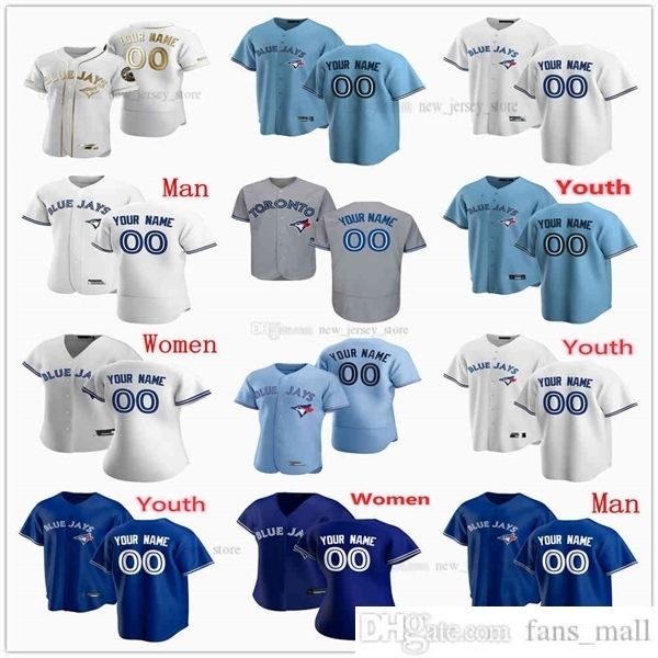 

custom men kids women baseball jersey david phelps david wells fred mcgriff george bell hyun-jin ryu jacob barnes john mayberry jonathan dav, Blue;black