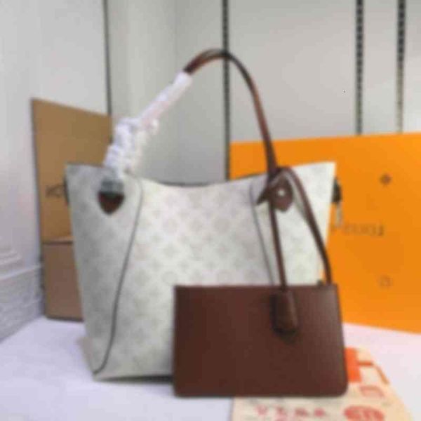 

louiseitys 1 viutonitys atmosphere luxury bags fashio capacity women tote all-match brand shoulder messenger bag high-end high hand clu oowc