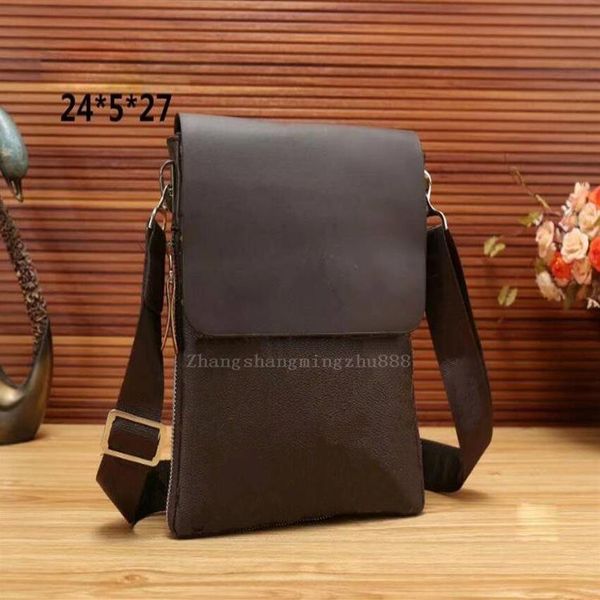 

men shoulder bags purse fashion gentleman briefcases mens crossbody messengers bag wallets245d