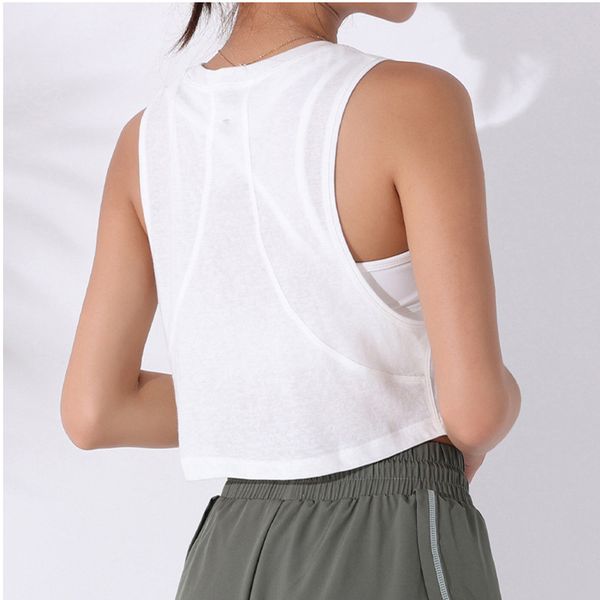 

yoga outfits sport long sleeve t-shirt align running athletica women tee outfit fitness, White;red