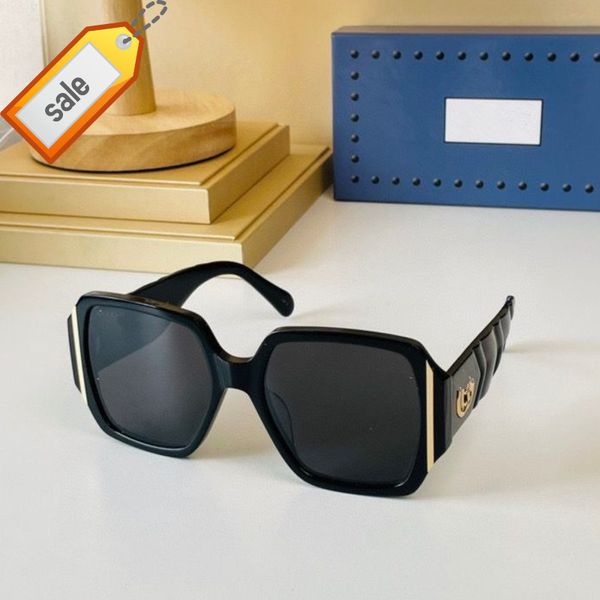 

design sunglasses 2022 new goggle plastic male driving sports men dazzling brand designer trendy retro sun glasses oculos de sol factory who, White;black