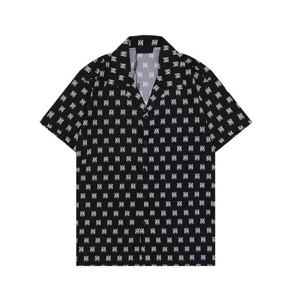 

men's plus tees & polos round neck embroidered and printed polar style summer wear with street pure cotton plus size dw, Black;brown
