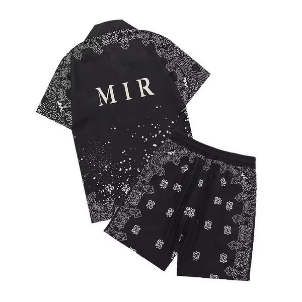 

men's plus tees & polos letter knitted sweater in autumn / winter 2022 knitting machine e custom detail crew neck cotton 22re, Black;brown