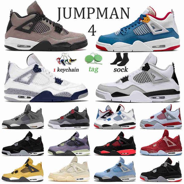 

shoes messy room 4 mens womens air basketball shoes original og black royal jumpman white oreo jorda jordon jordenssneakers 4s red thunder t