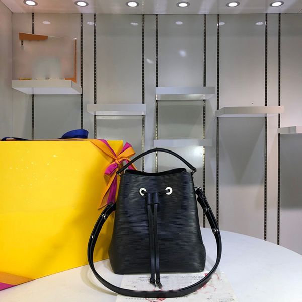 

waist bags women designer handbags genuine cowhide leather crossbody messenger shoulder bags tote clutch bucket bag arrival